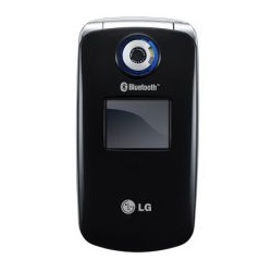 LG F2500