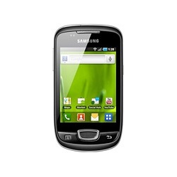 Galaxy Pop Plus S5570i