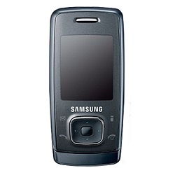 Samsung S720I