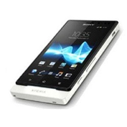 Sony Xperia Sola