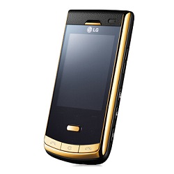 LG KF757