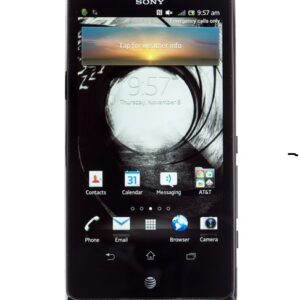 Sony Xperia TL LT30at