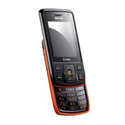 LG KH1800