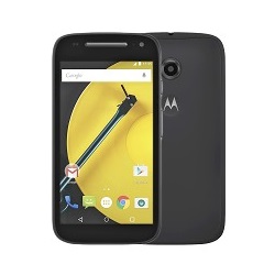 Moto E Dual SIM 2nd gen