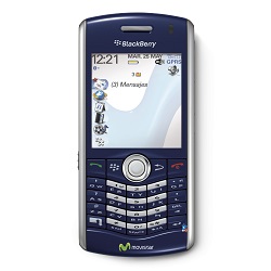 Blackberry 8120
