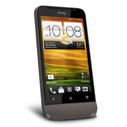 HTC Primou