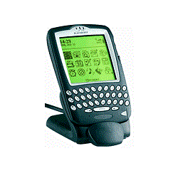 Blackberry 6720