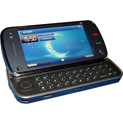 Nokia N97