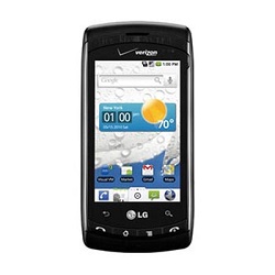 LG Ally