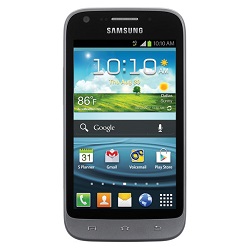 Galaxy Victory 4G LTE L300