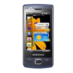 Samsung Omnia Lite