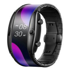ZTE Nubia Alpha