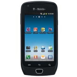 Samsung T759 Exhibit