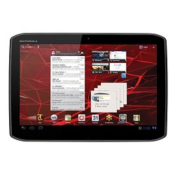 Motorola XOOM 2
