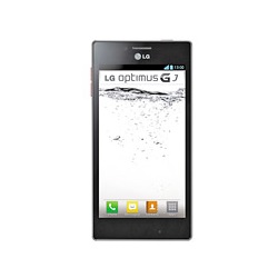 LG Optimus GJ E975W