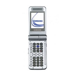 Samsung D300