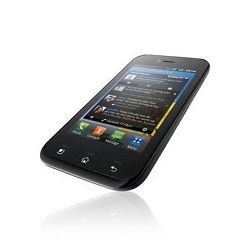 LG E730 Optimus Sol