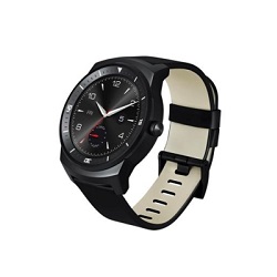 LG G Watch R W110