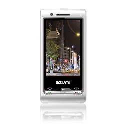 AZUMI CHIBO B1