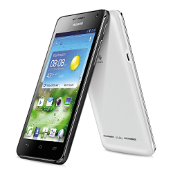 Huawei Ascend G600