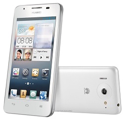 Huawei Ascend Y300