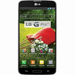 LG D682