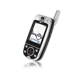 LG CU320