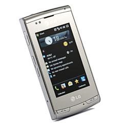 LG Incite
