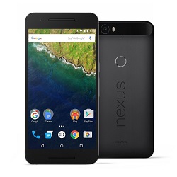 Huawei Nexus 6P