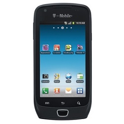 Samsung Exhibit 4G