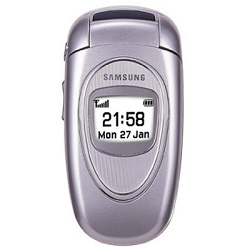 Samsung X468