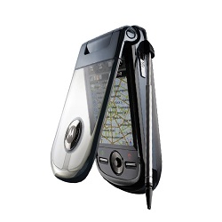 Motorola A1600