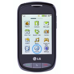 LG 800G