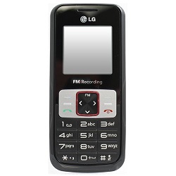 LG GB160