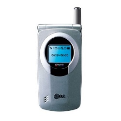 LG W7000