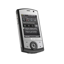 HTC Cruise