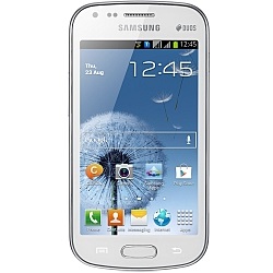 Galaxy S Duos S756