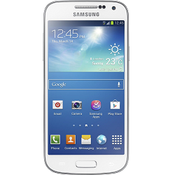 I9190 Galaxy S4 mini