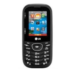 LG UN251 Cosmos 2