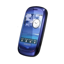 Samsung Blue Earth