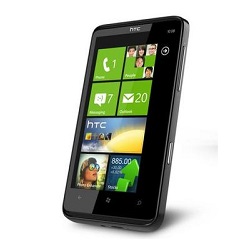 HTC HD7
