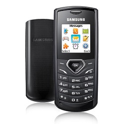 Samsung E1170