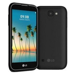 LG K3 (2017)
