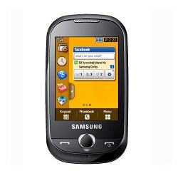 Samsung Genio