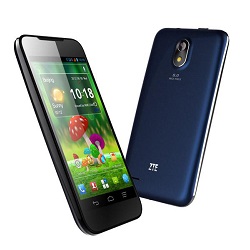ZTE Grand X Pro