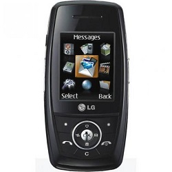 LG S5200