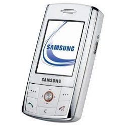 Samsung D808