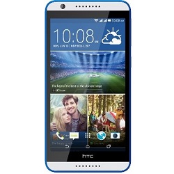 HTC Desire 820G+ dual