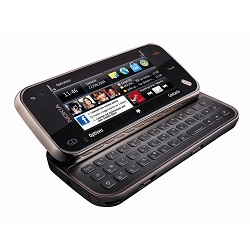 Nokia N97 mini