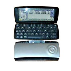 Nokia 9800